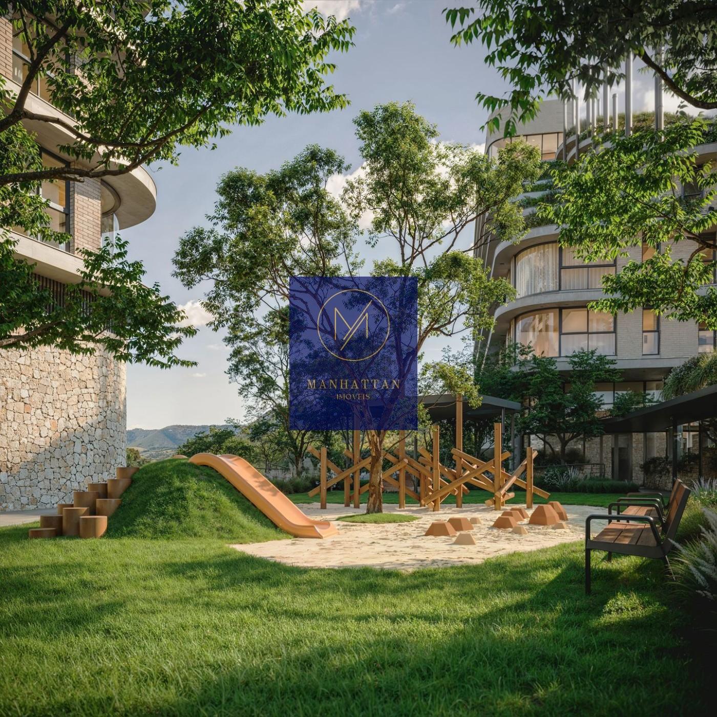 Espao Kids Outdoor