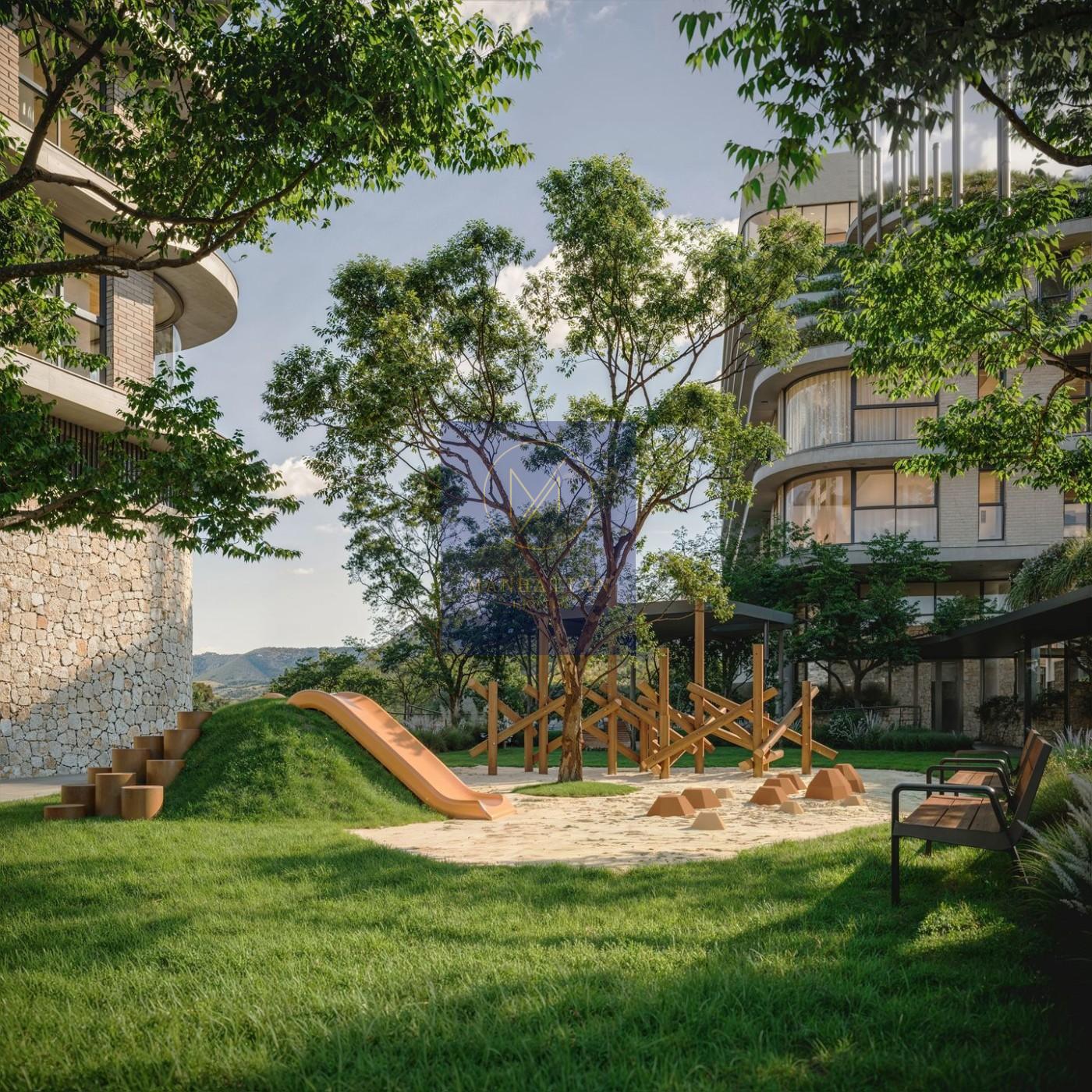 Espao Kids Outdoor