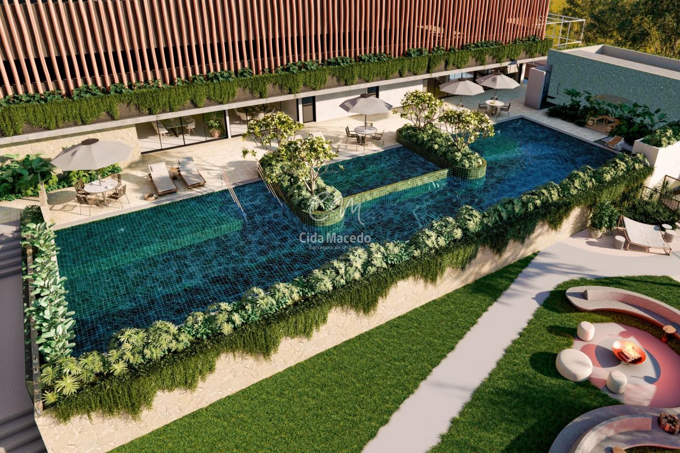 Piscina Externa