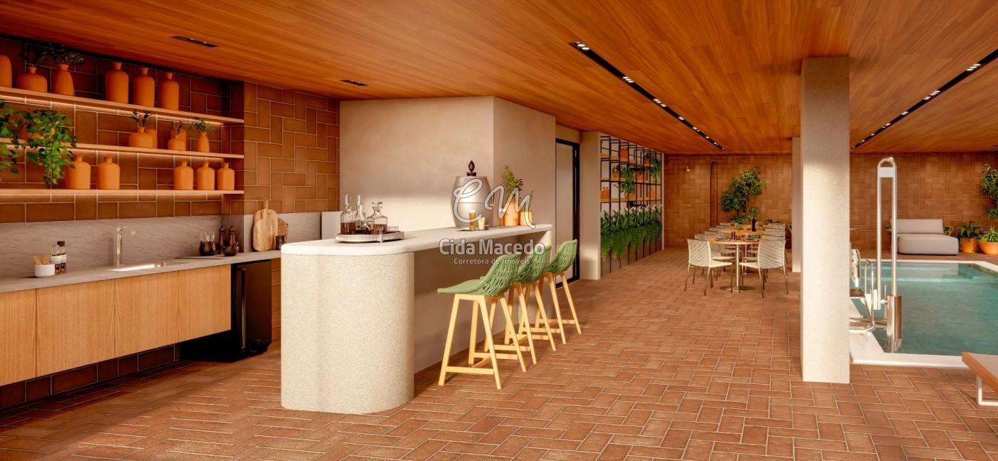 Bar molhado