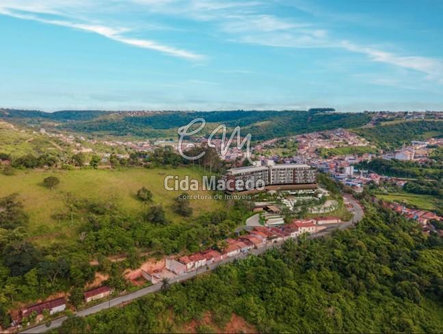 Insero  na paisagem