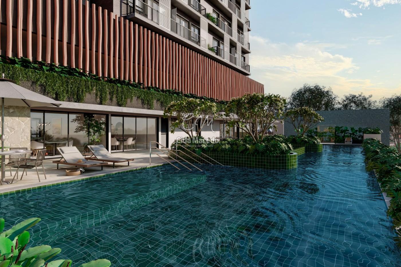 Piscina Externa