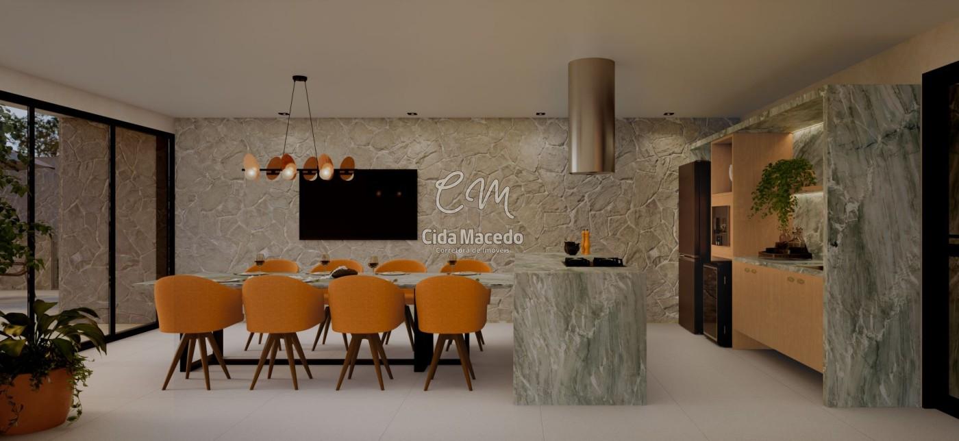 Gourmet Interno