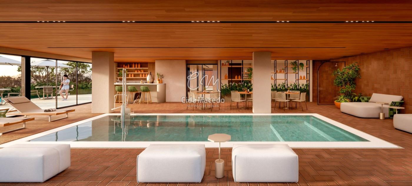 Piscina Aquecida