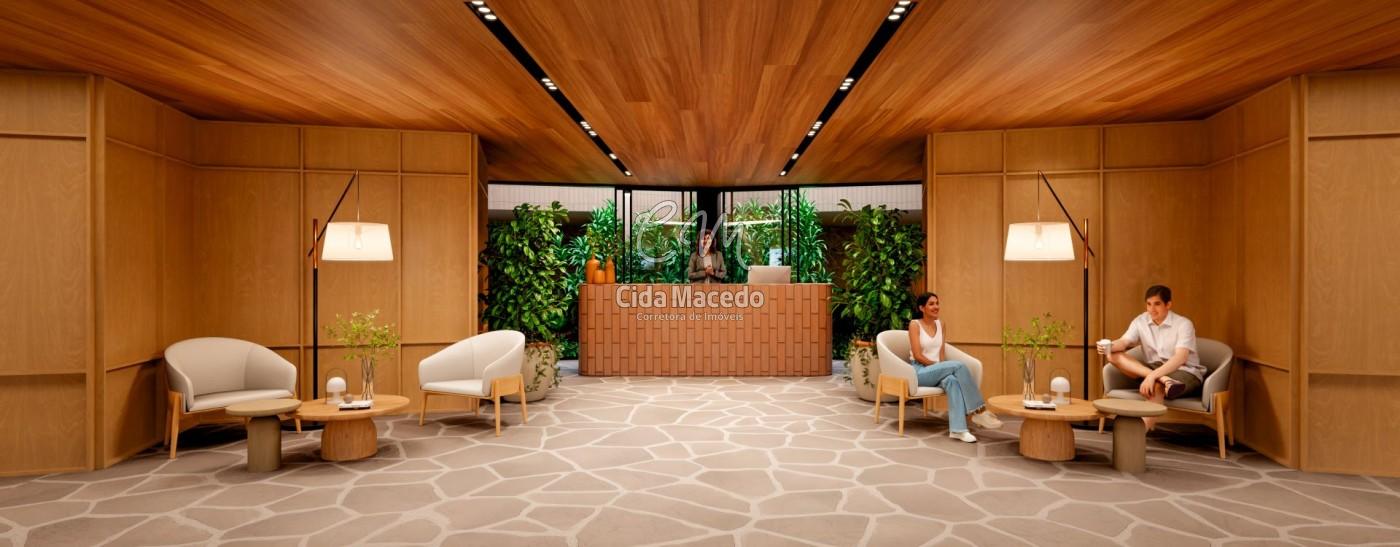 Recepo/Lobby