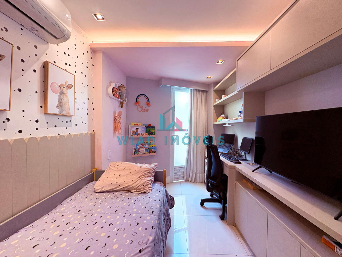 Quarto 3