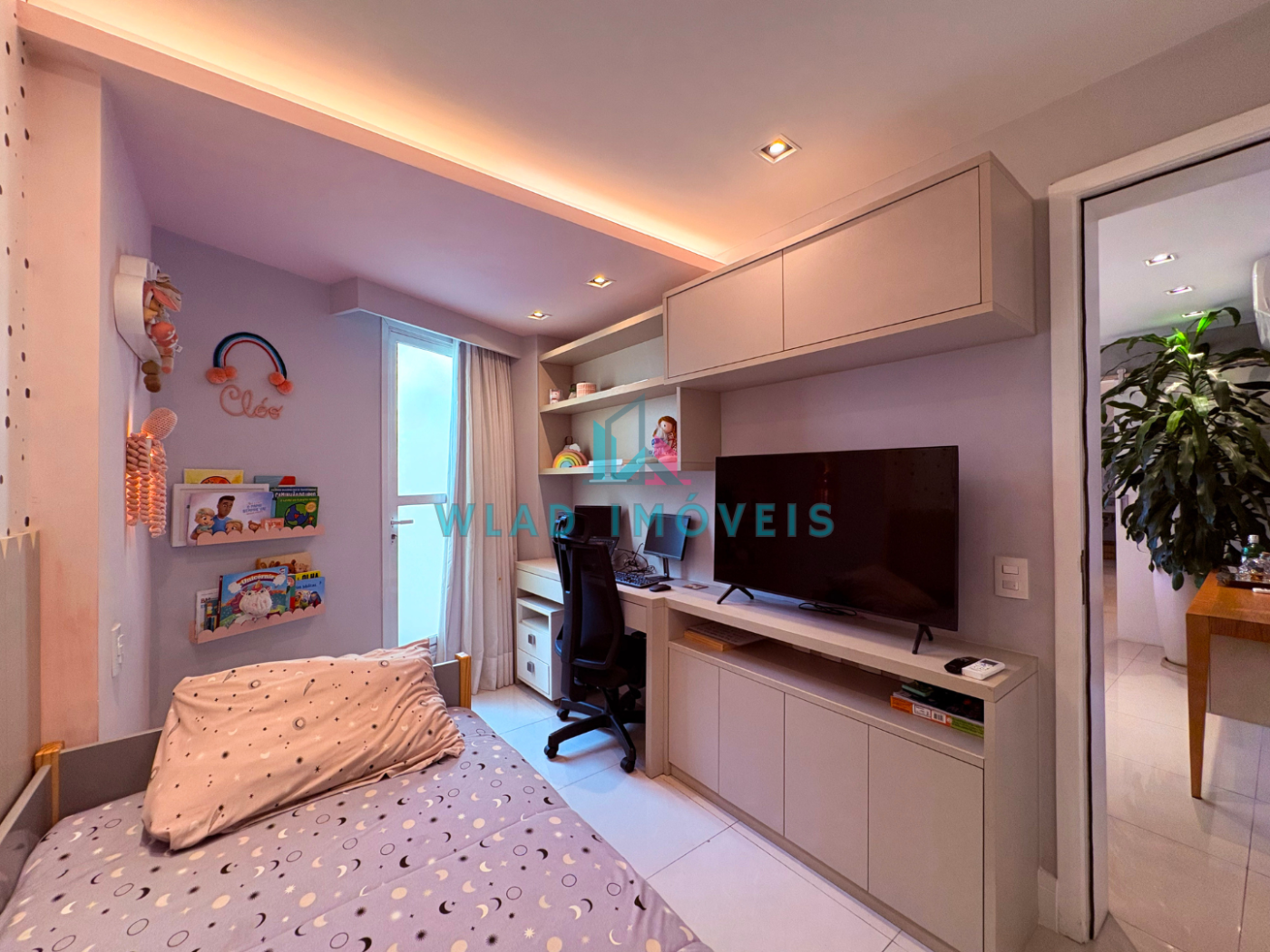 Quarto 3