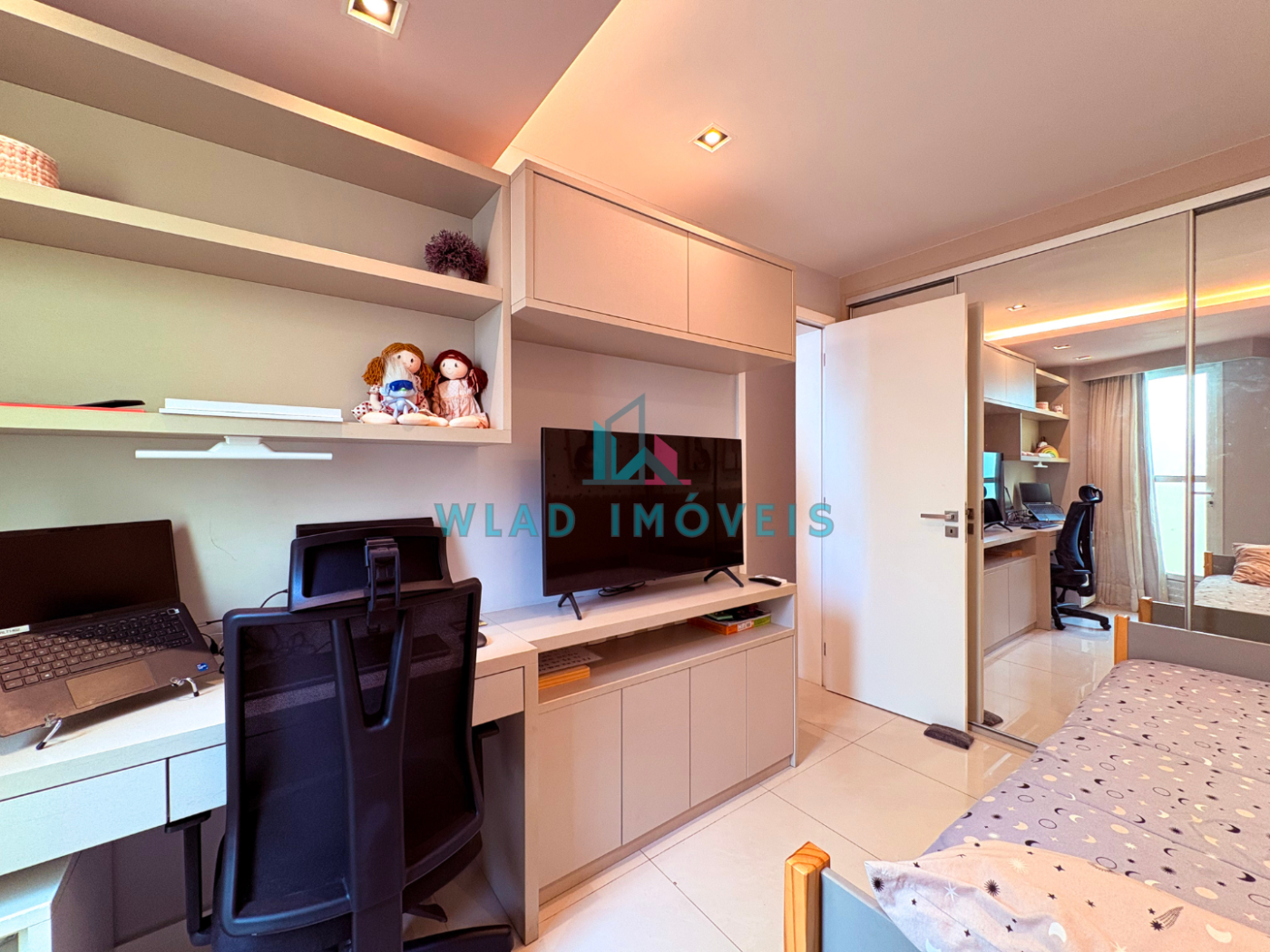 Quarto 3