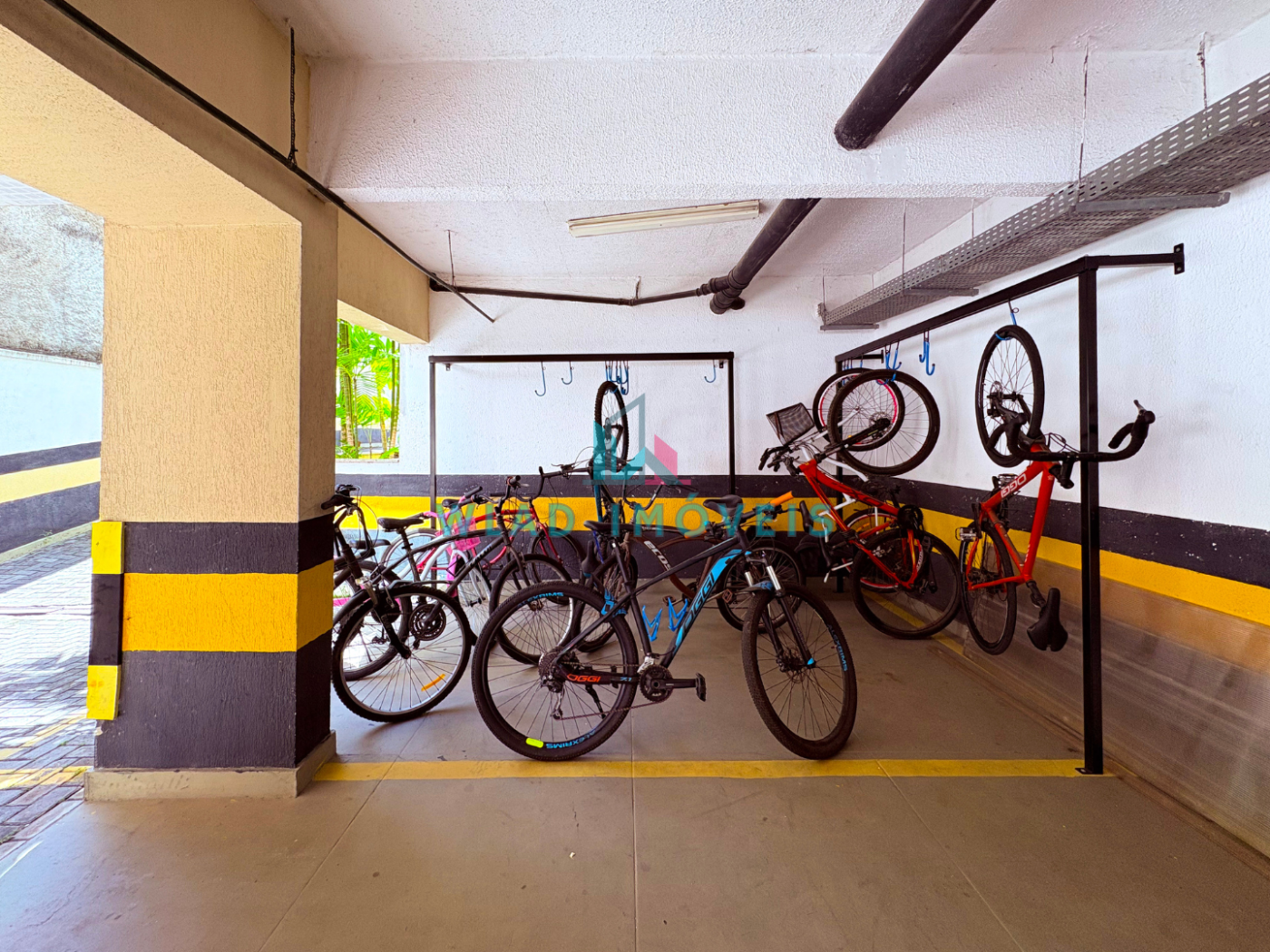 Bicicletrio 1
