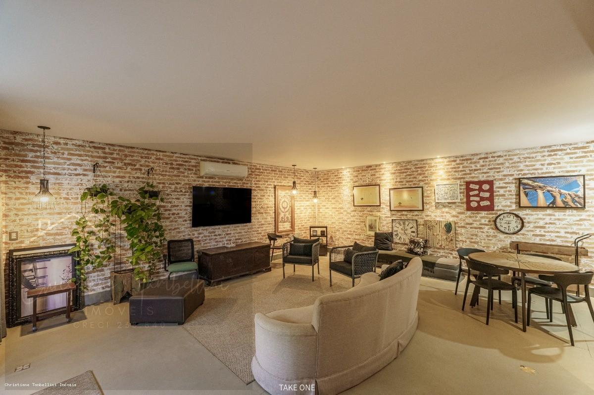 Sala social