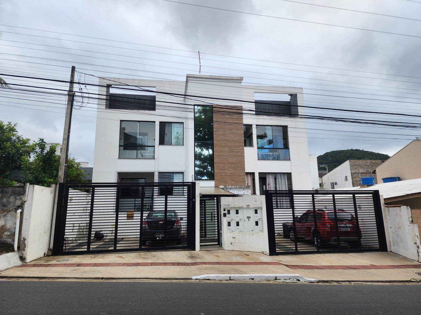Apartamento para Venda em Balnerio Cambori, Naes