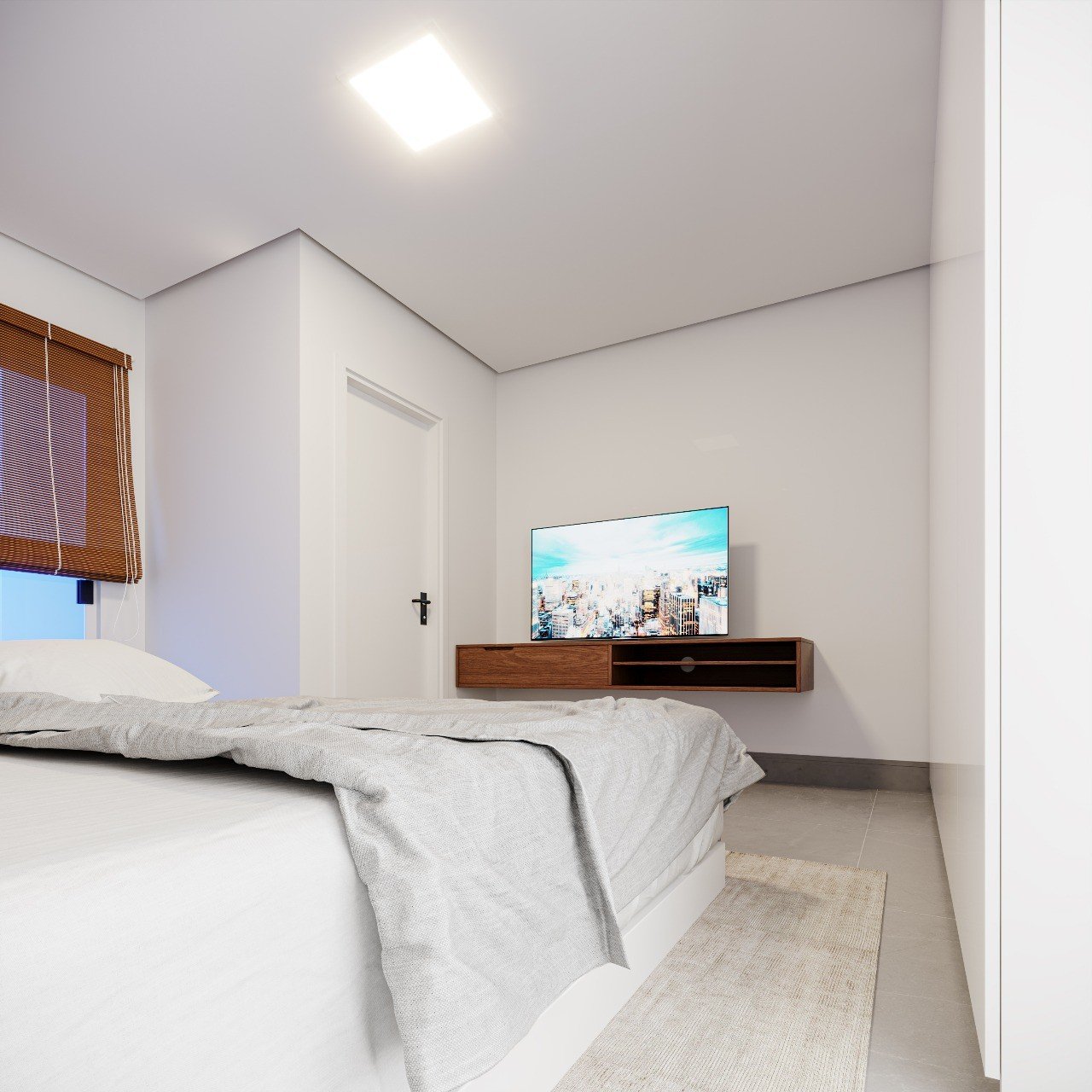 Apartamento 1 Quarto para Venda em Santa Cruz Cabrlia, Coroa Vermelha
