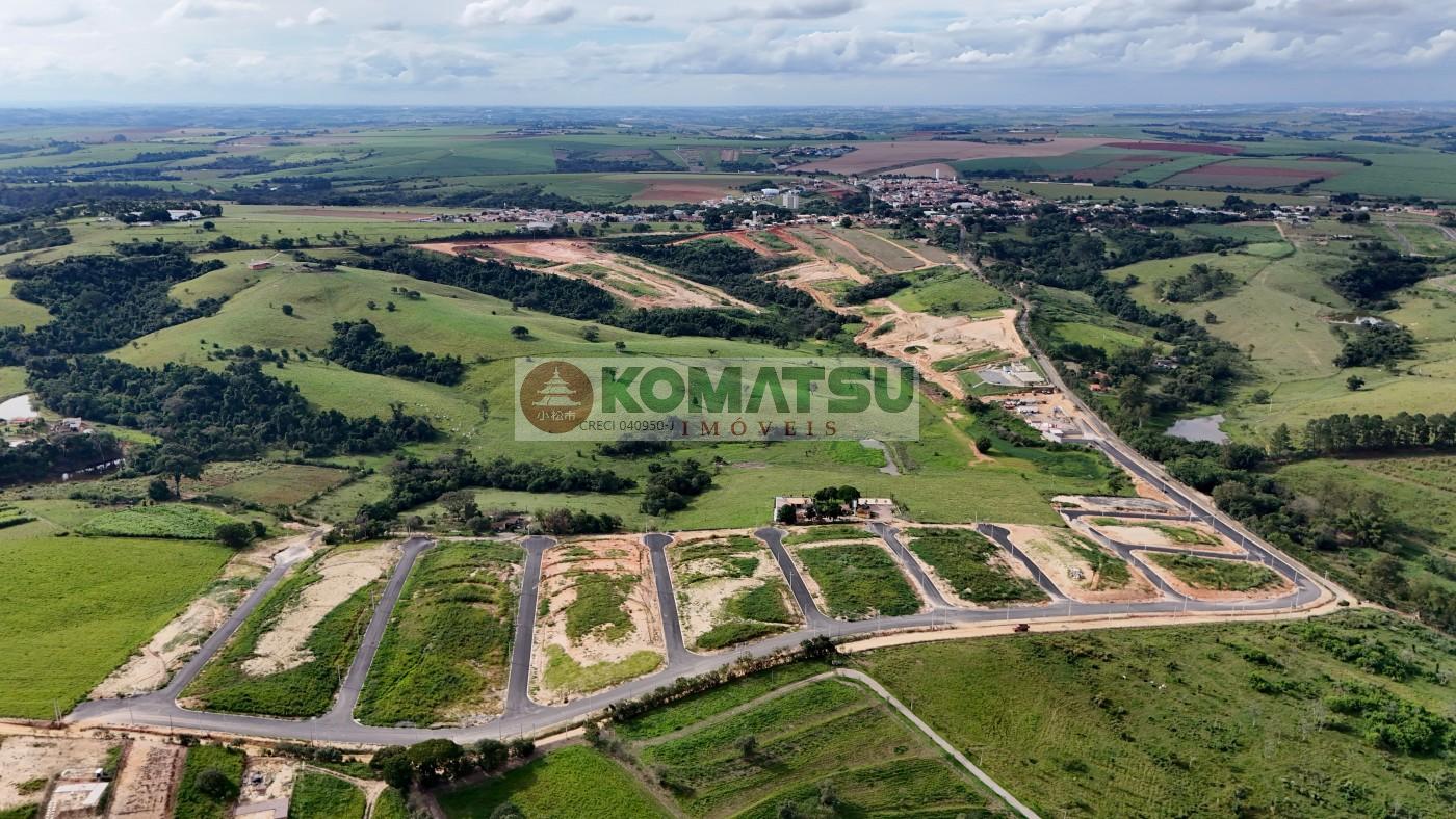 Loteamento para Venda, em Elias Fausto, bairro Cardeal