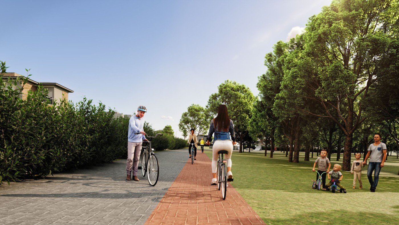 Ciclovia