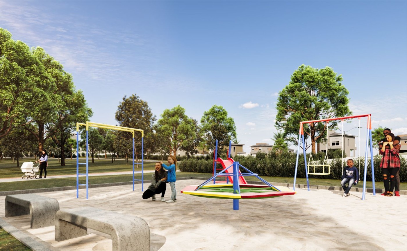 Playground