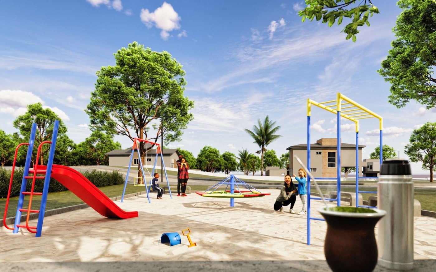 Playground