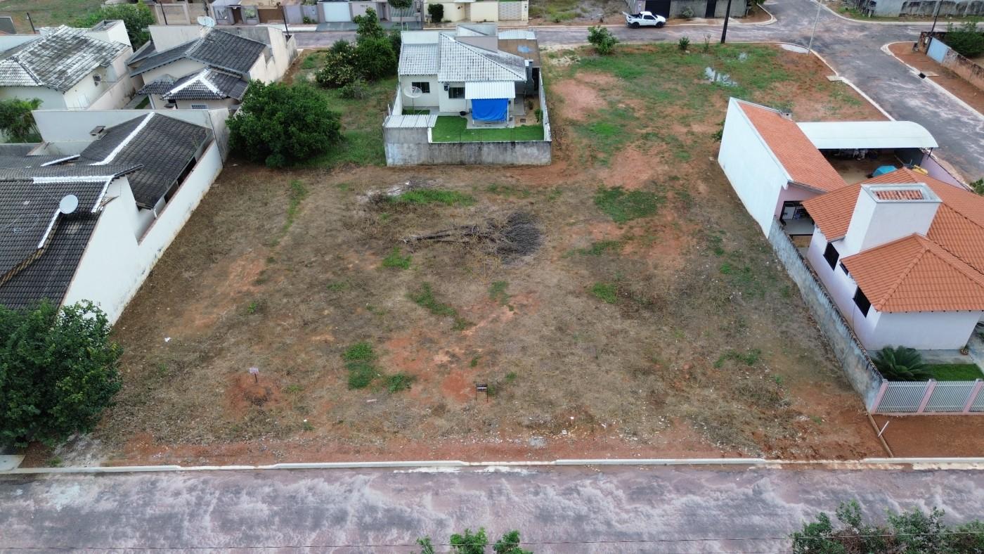 Terreno para Venda, em Juara, bairro Jardim Itália
