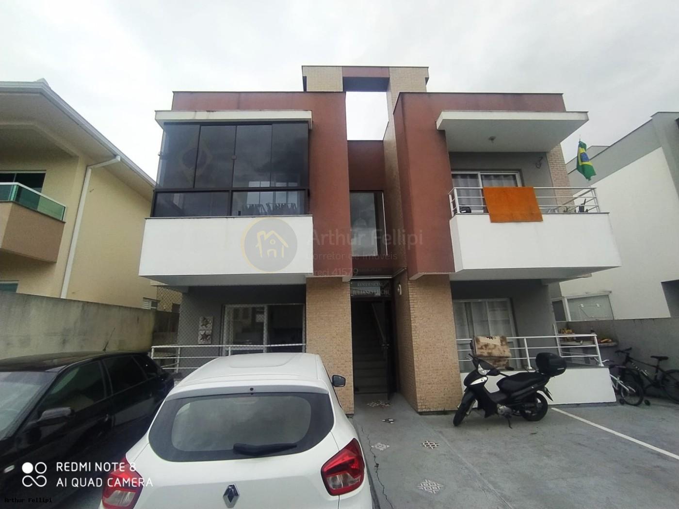 Apartamento para Venda em Palhoça, Nova Palhoça