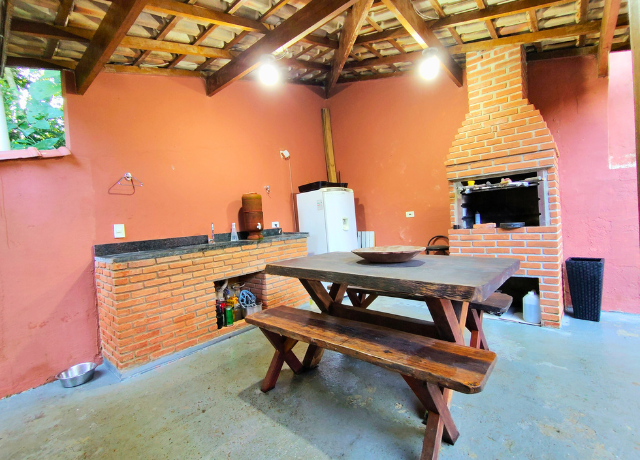 Churrasqueira