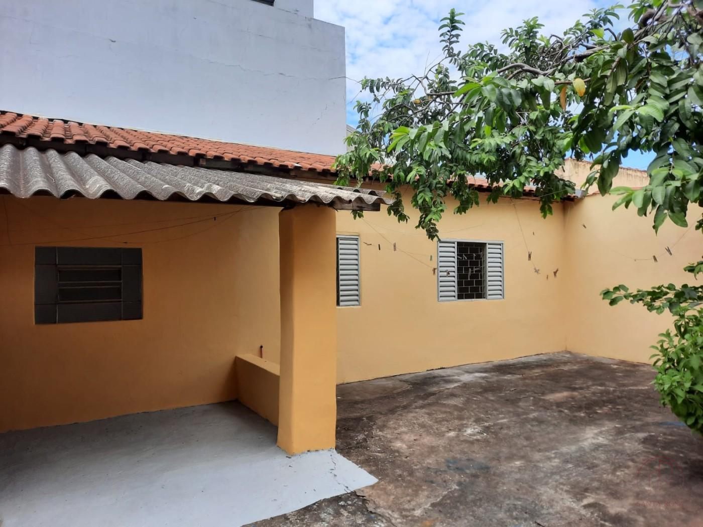 Casa para Locação - São José do Rio Preto, Jardim América