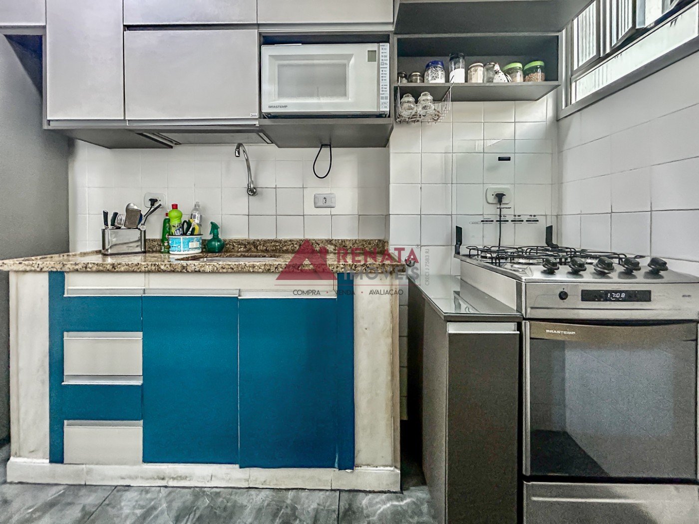 COZINHA