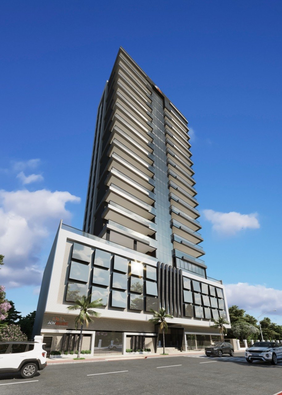 Apartamento para Venda em Itapema, Meia Praia
