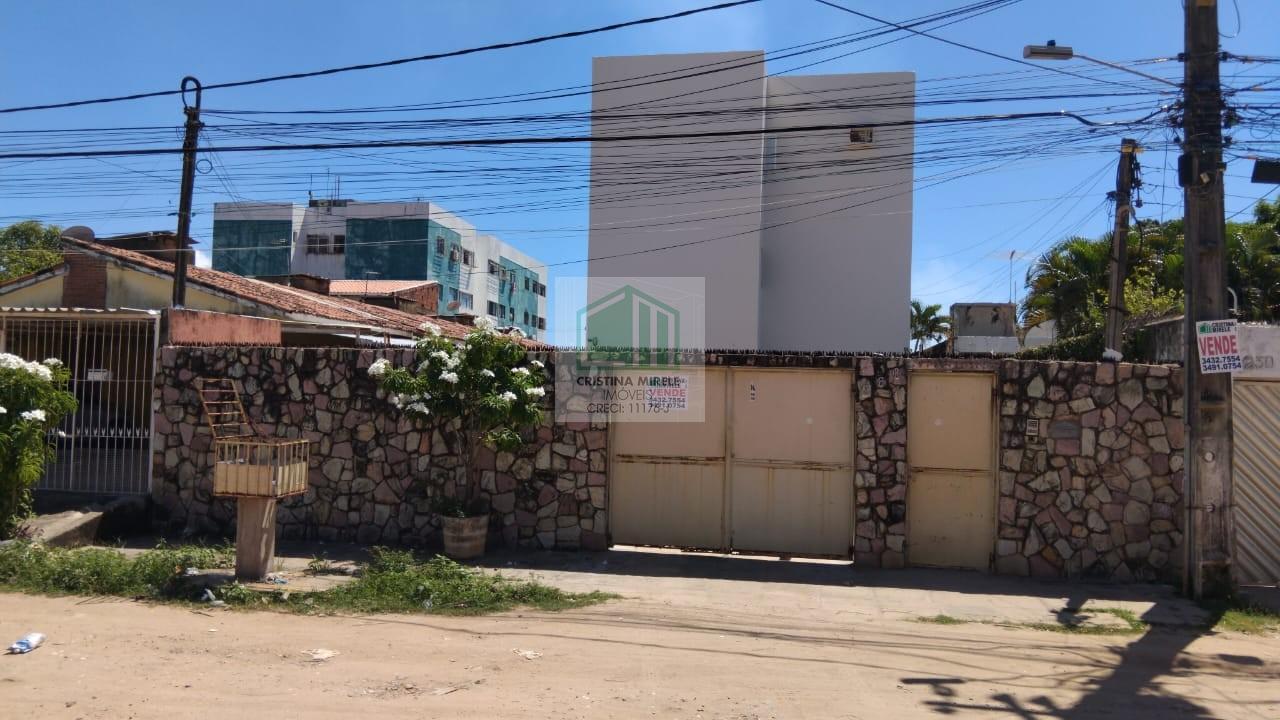 Apartamento para Venda, em Paulista, bairro Nossa Senhora do Ó, 3 dormitórios, 2 banheiros, 1 vaga