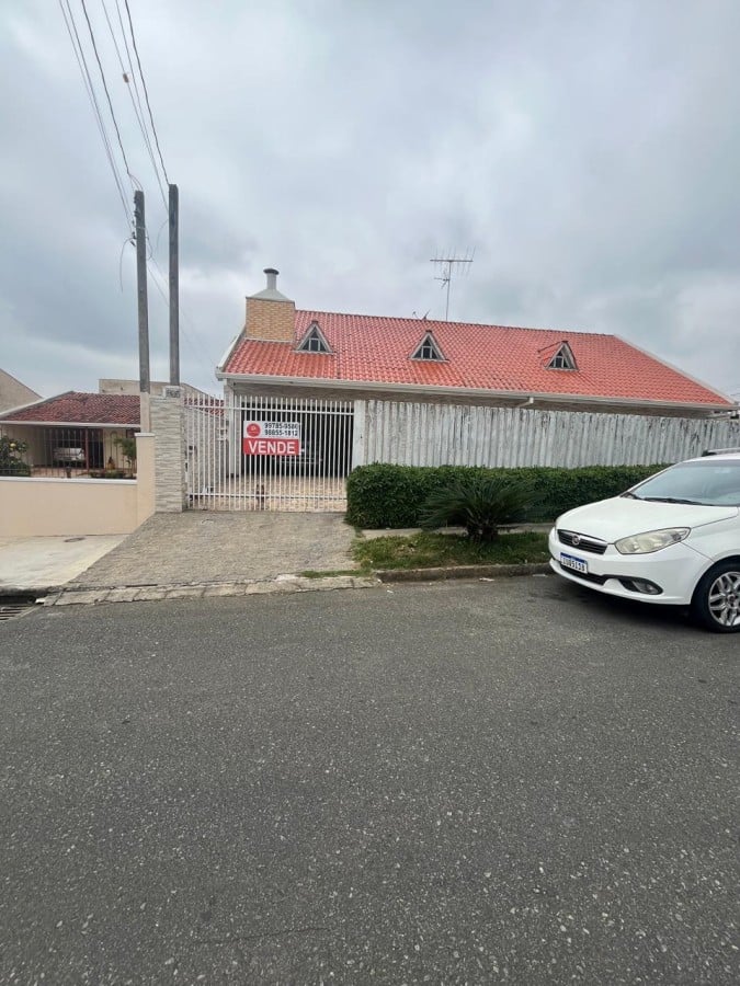 Casa para Venda, em Fazenda Rio Grande, bairro Nações, 2 dormitórios, 2 banheiros, 2 suítes, 2 vagas