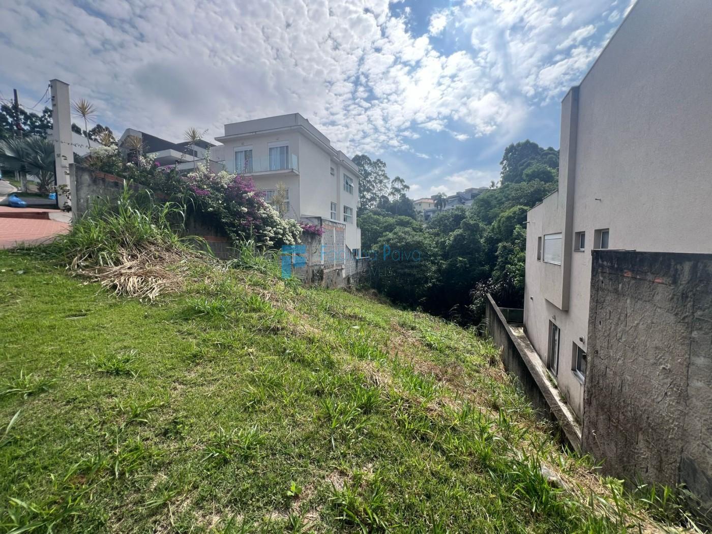 Terreno em Condomínio