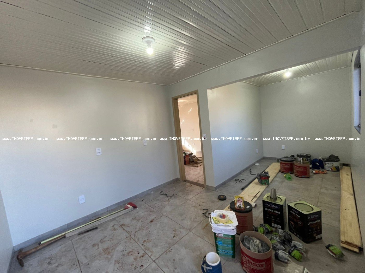 Sala de TV