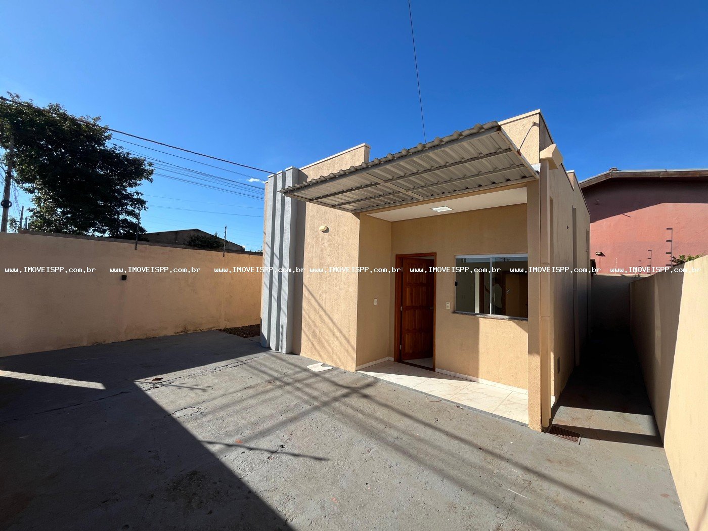 Fachada