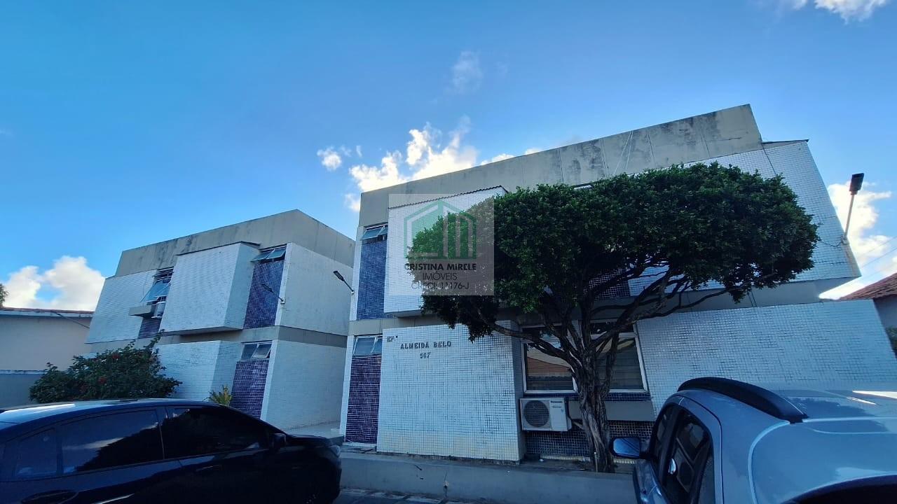 Apartamento para Locação, em Olinda, bairro Bairro Novo, 3 dormitórios, 2 banheiros, 1 vaga