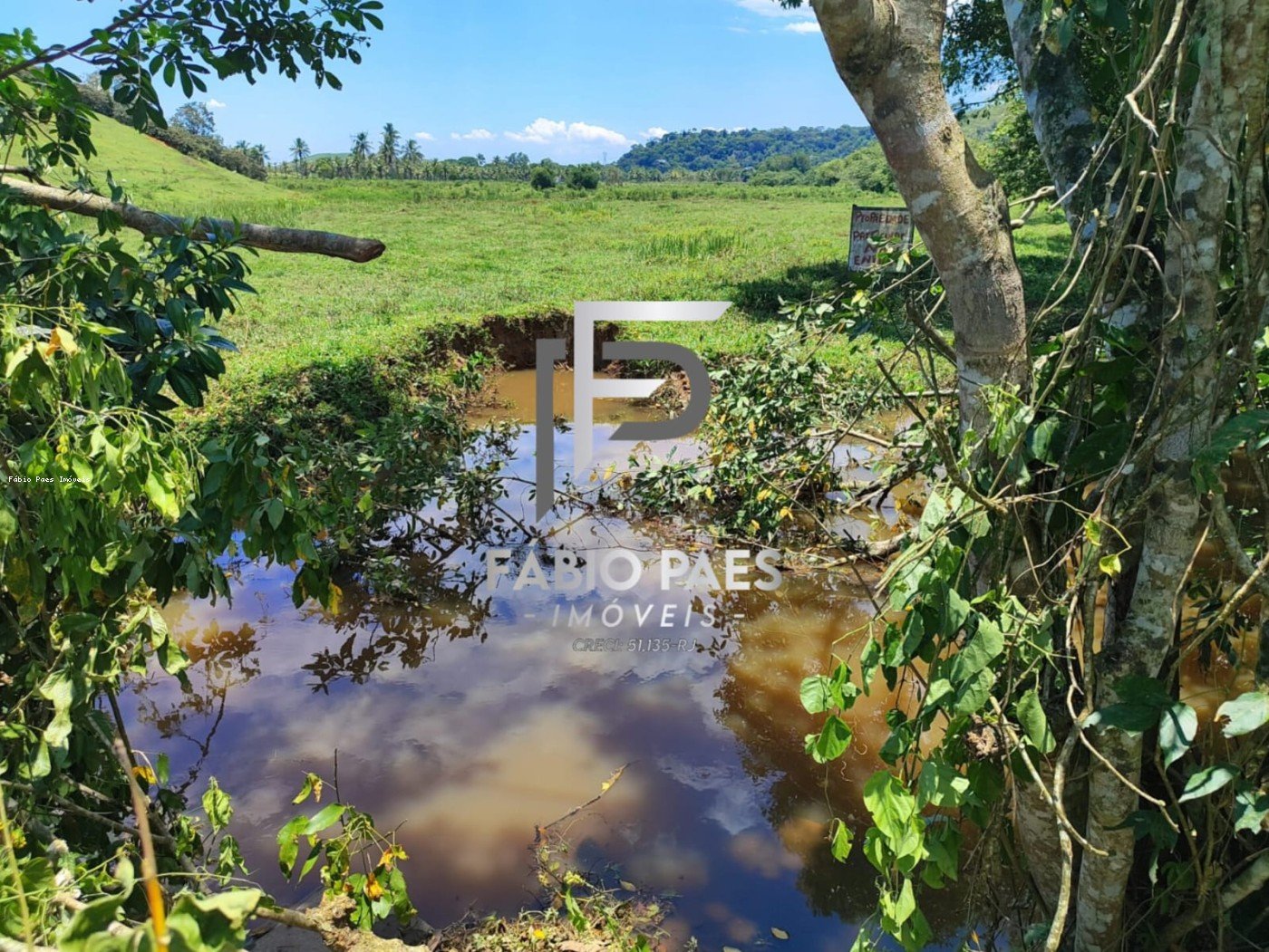 Fazenda para Venda em Cachoeiras de Macacu, Papucaia