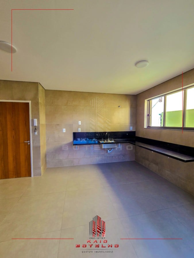 Apartamento para Locao em Cruzeiro, Centro