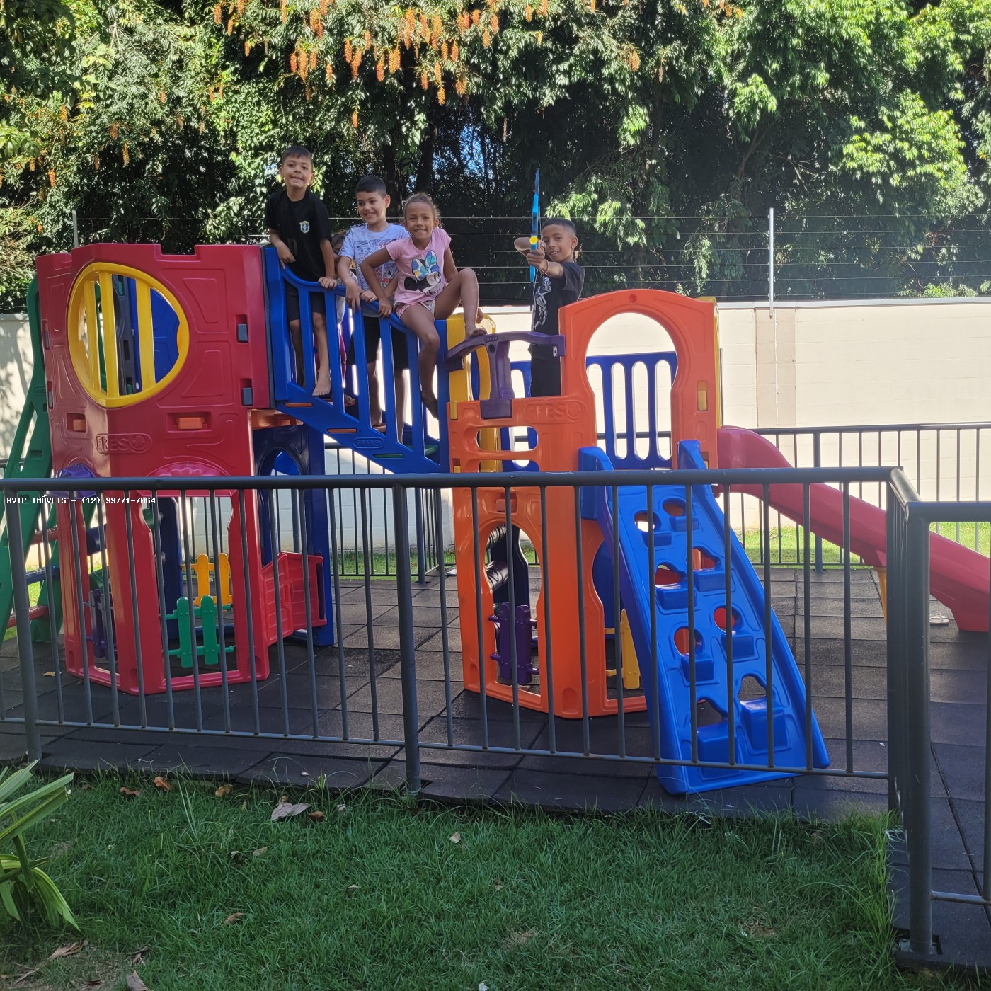 Playground