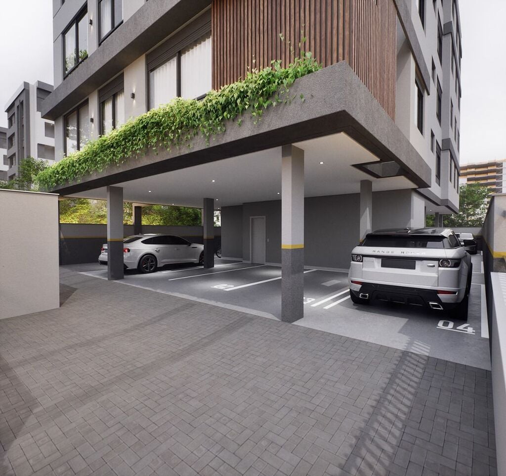 Garagem