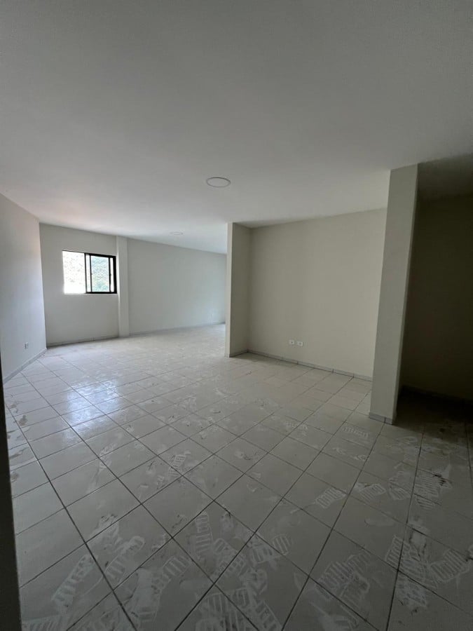 VISTA DA SALA