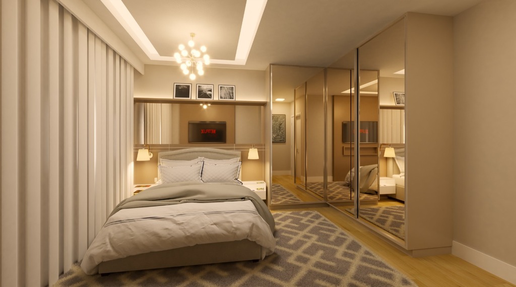 Dormitorio