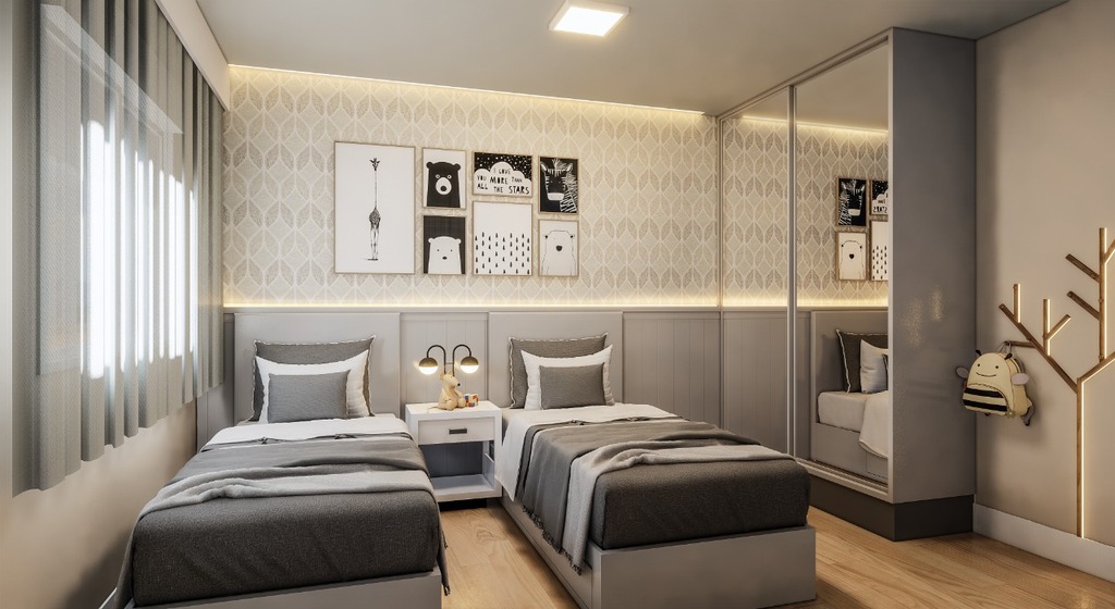 Dormitorio
