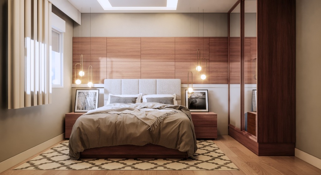 Dormitorio