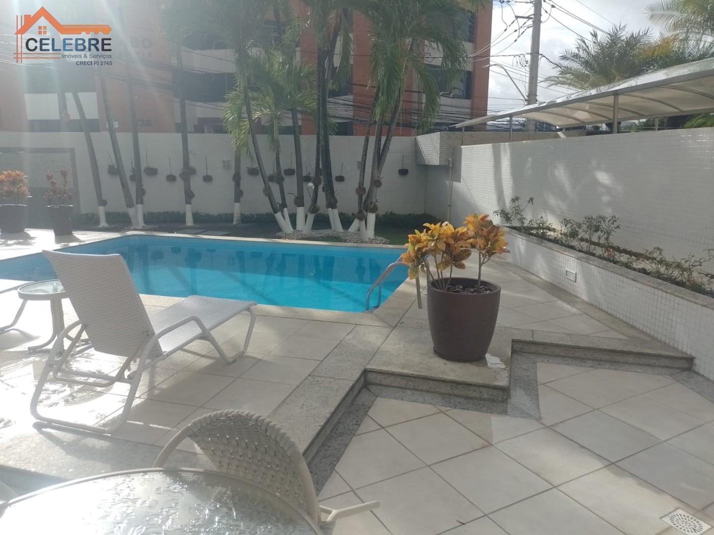 Apartamento para Locação, em Salvador, bairro Pituba, 1 dormitório, 1 banheiro, 1 vaga