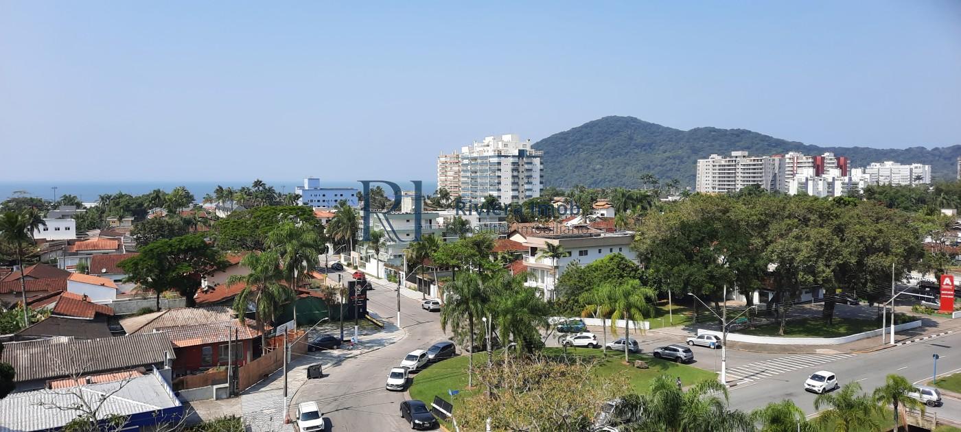 Apartamento para Venda em Bertioga, Centro