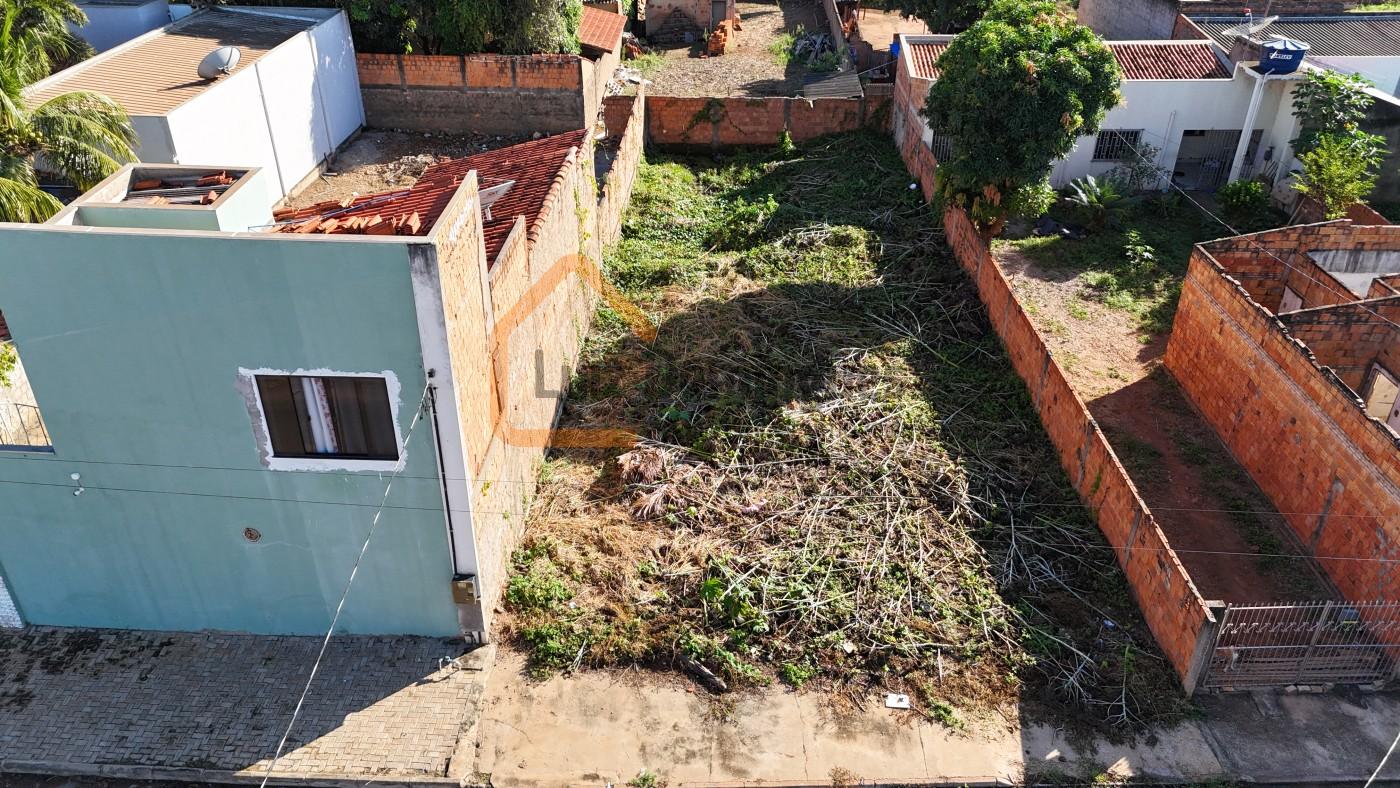 Terreno para Venda, em Cáceres, bairro Maracanãzinho
