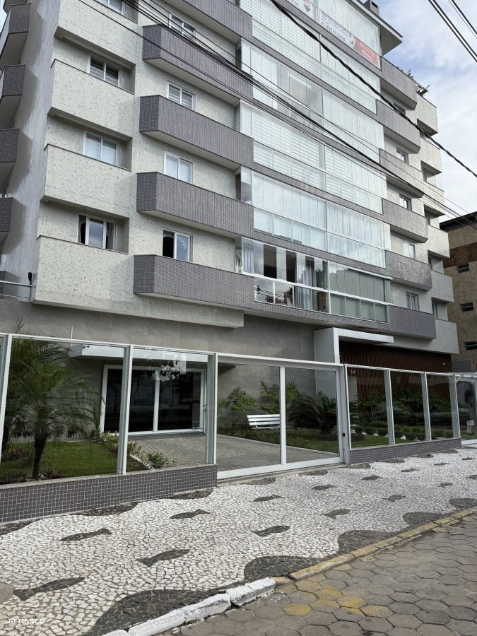 Apartamento para Venda, em , bairro Caiobá, 3 dormitórios, 2 banheiros, 1 suíte, 1 vaga