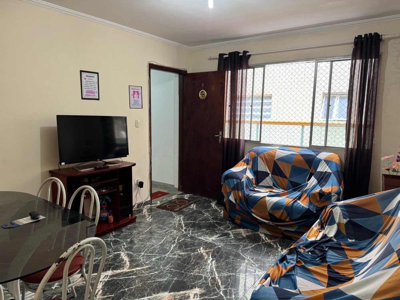 Apartamento