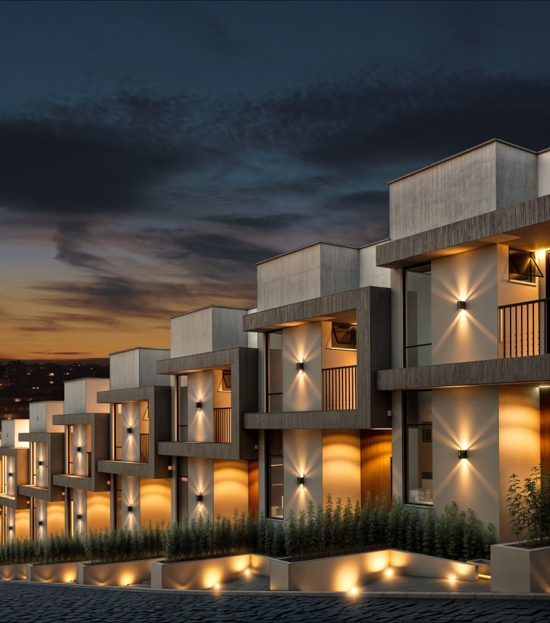 Apartamento para Venda, em Poços de Caldas, bairro Vila Togni, 2 dormitórios