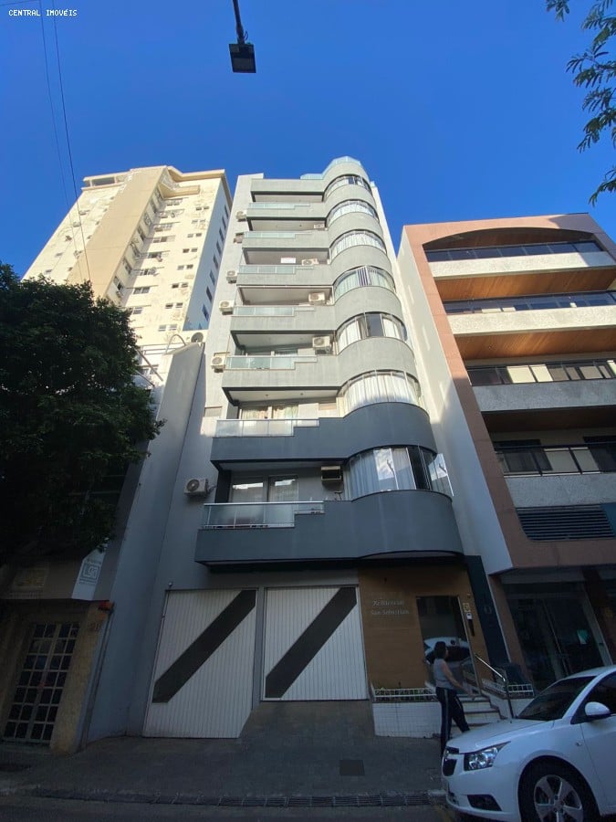 Apartamento para Venda em Muriaé, Centro