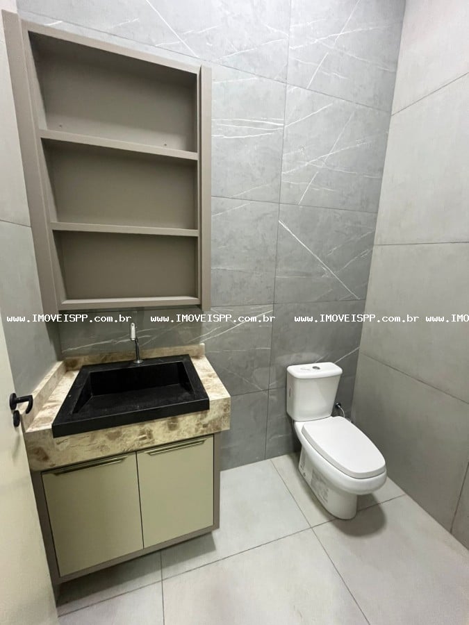 lavabo recepo