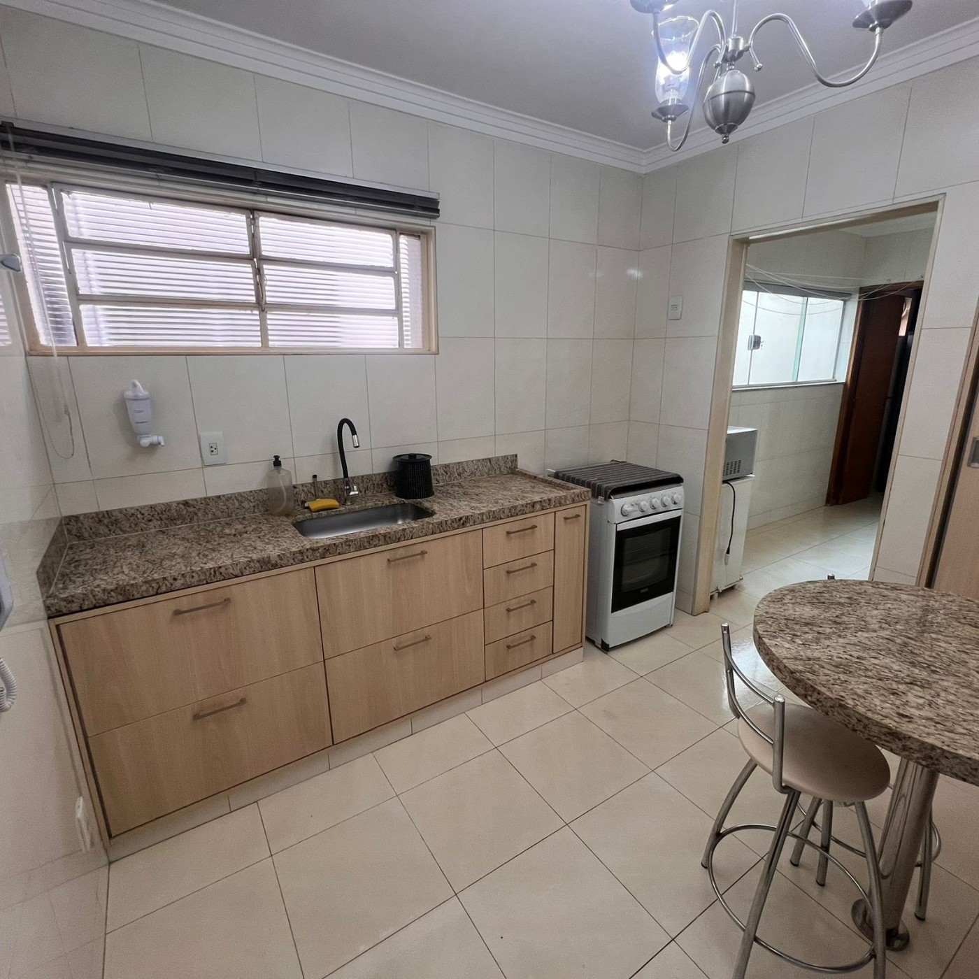 COZINHA
