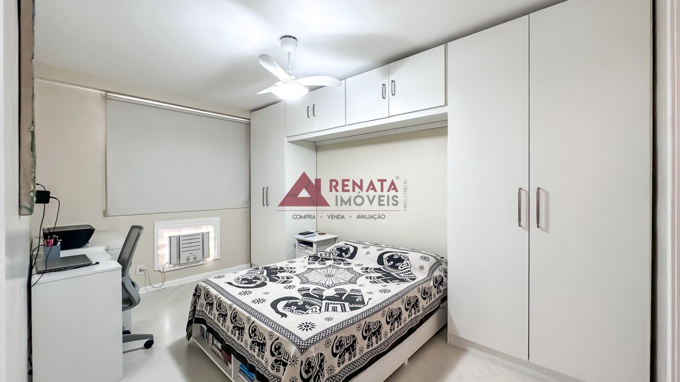 QUARTO 2 - SUTE 1